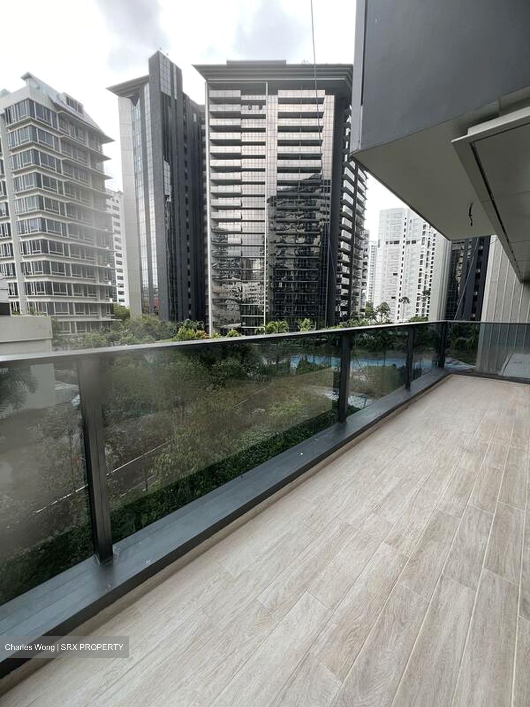 Amber Park (D15), Condominium #466845901